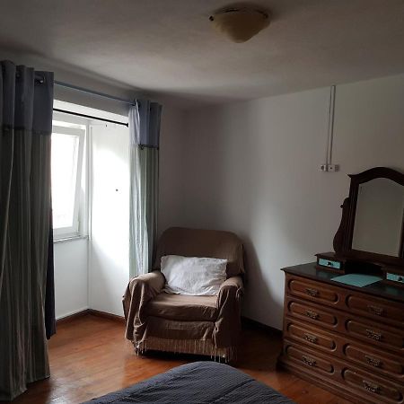 A Casa Rosa Villa Condeixa-a-Nova Bagian luar foto