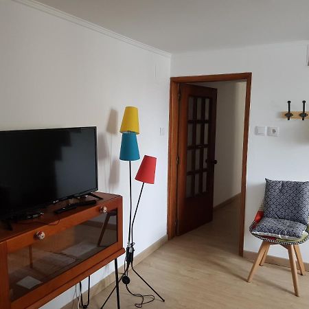 A Casa Rosa Villa Condeixa-a-Nova Bagian luar foto