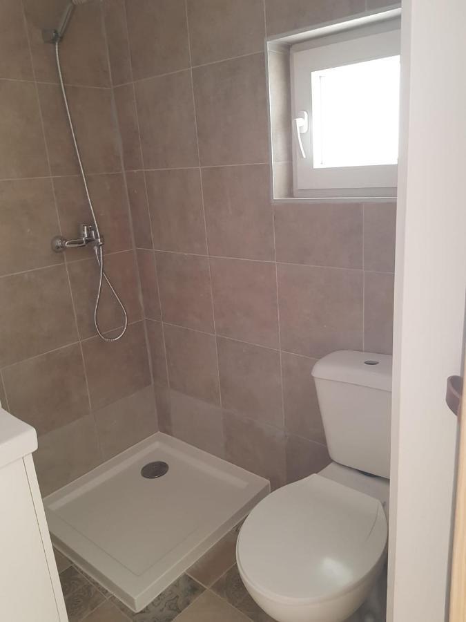 A Casa Rosa Villa Condeixa-a-Nova Bagian luar foto