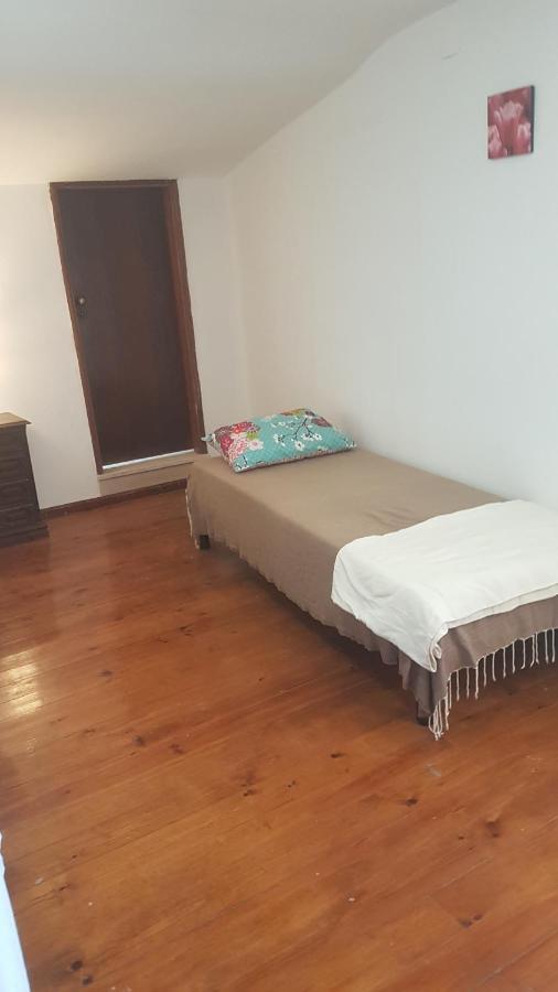 A Casa Rosa Villa Condeixa-a-Nova Bagian luar foto