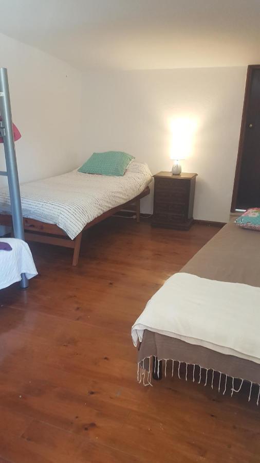 A Casa Rosa Villa Condeixa-a-Nova Bagian luar foto