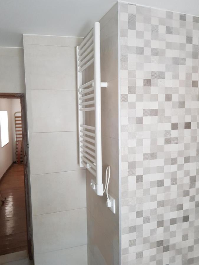 A Casa Rosa Villa Condeixa-a-Nova Bagian luar foto