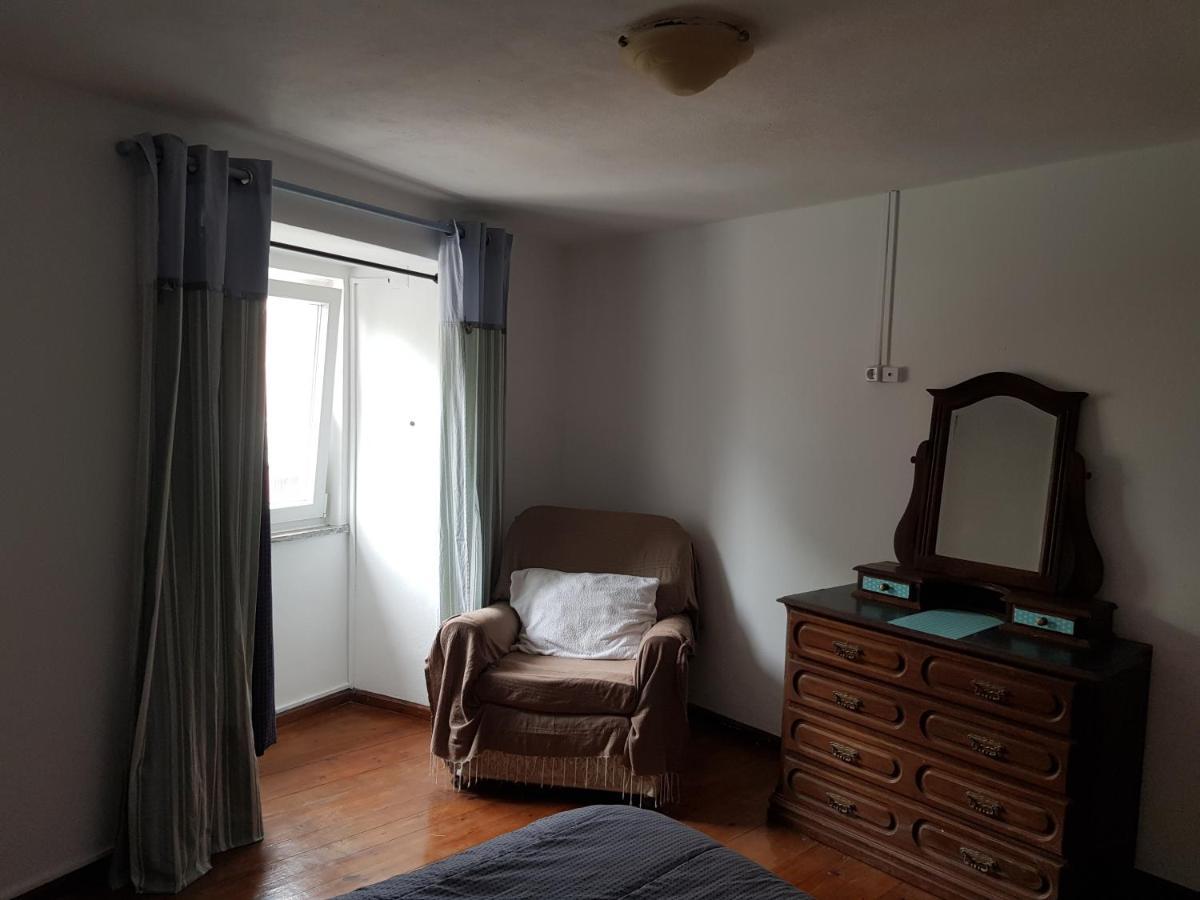 A Casa Rosa Villa Condeixa-a-Nova Bagian luar foto