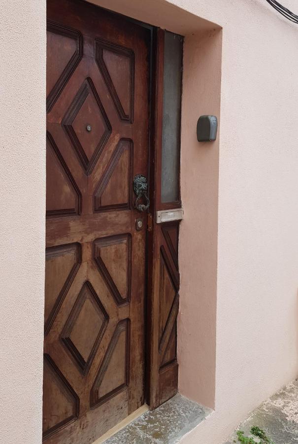 A Casa Rosa Villa Condeixa-a-Nova Bagian luar foto